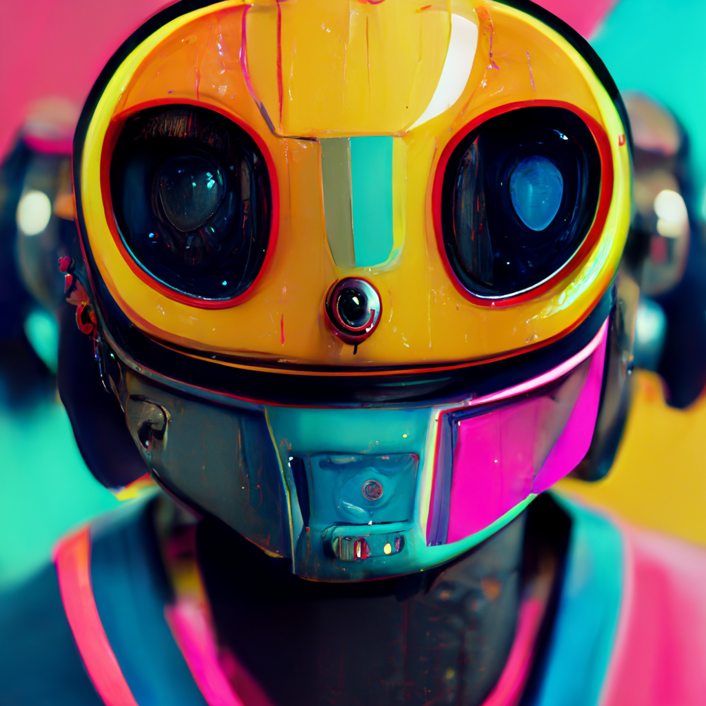 BeKind2Robots avatar
