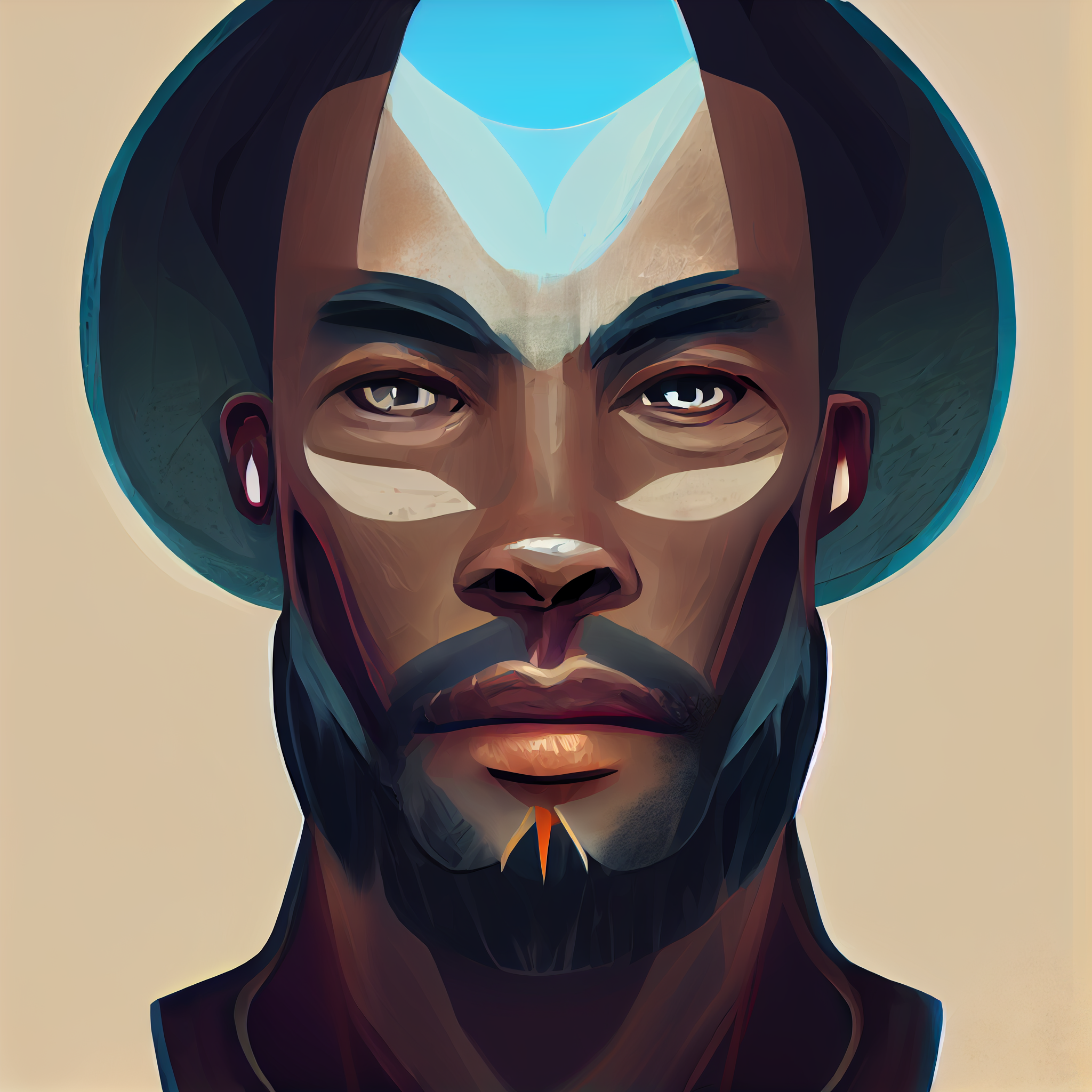 NebulaKid avatar