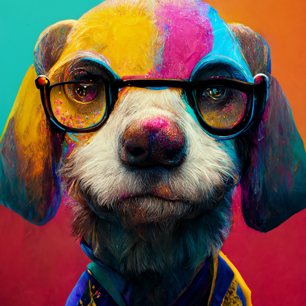 dog