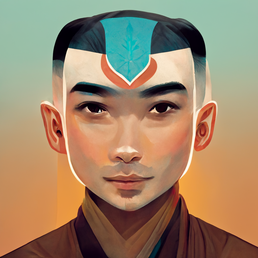 shroomie avatar